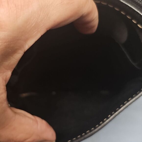 COACH SIGNATURE C JAQUARD SWINGPACK BFPM-07-010 - Picture 5 of 9